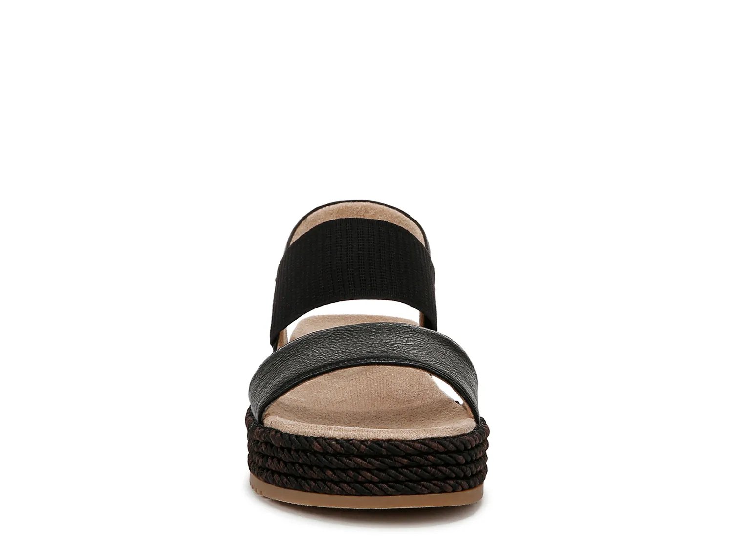 Diana Platform Sandal