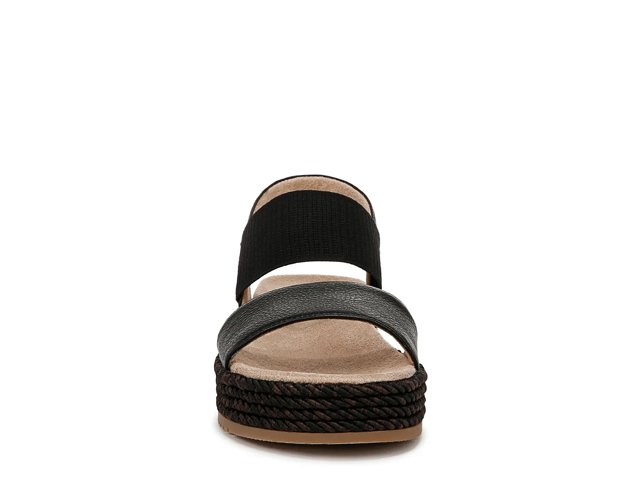 Diana Platform Sandal
