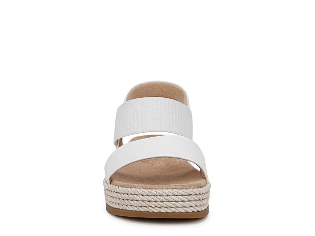 SOUL Naturalizer Diana Platform Sandal - Free Shipping | DSW