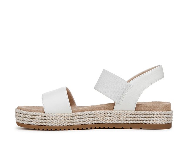 SOUL Naturalizer Diana Platform Sandal - Free Shipping | DSW
