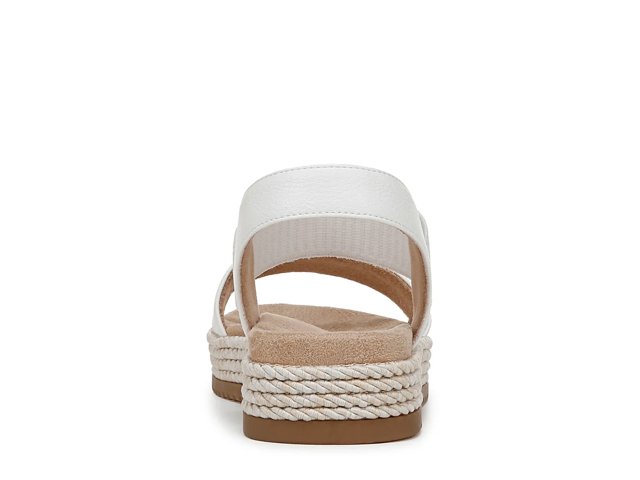 SOUL Naturalizer Diana Platform Sandal - Free Shipping | DSW