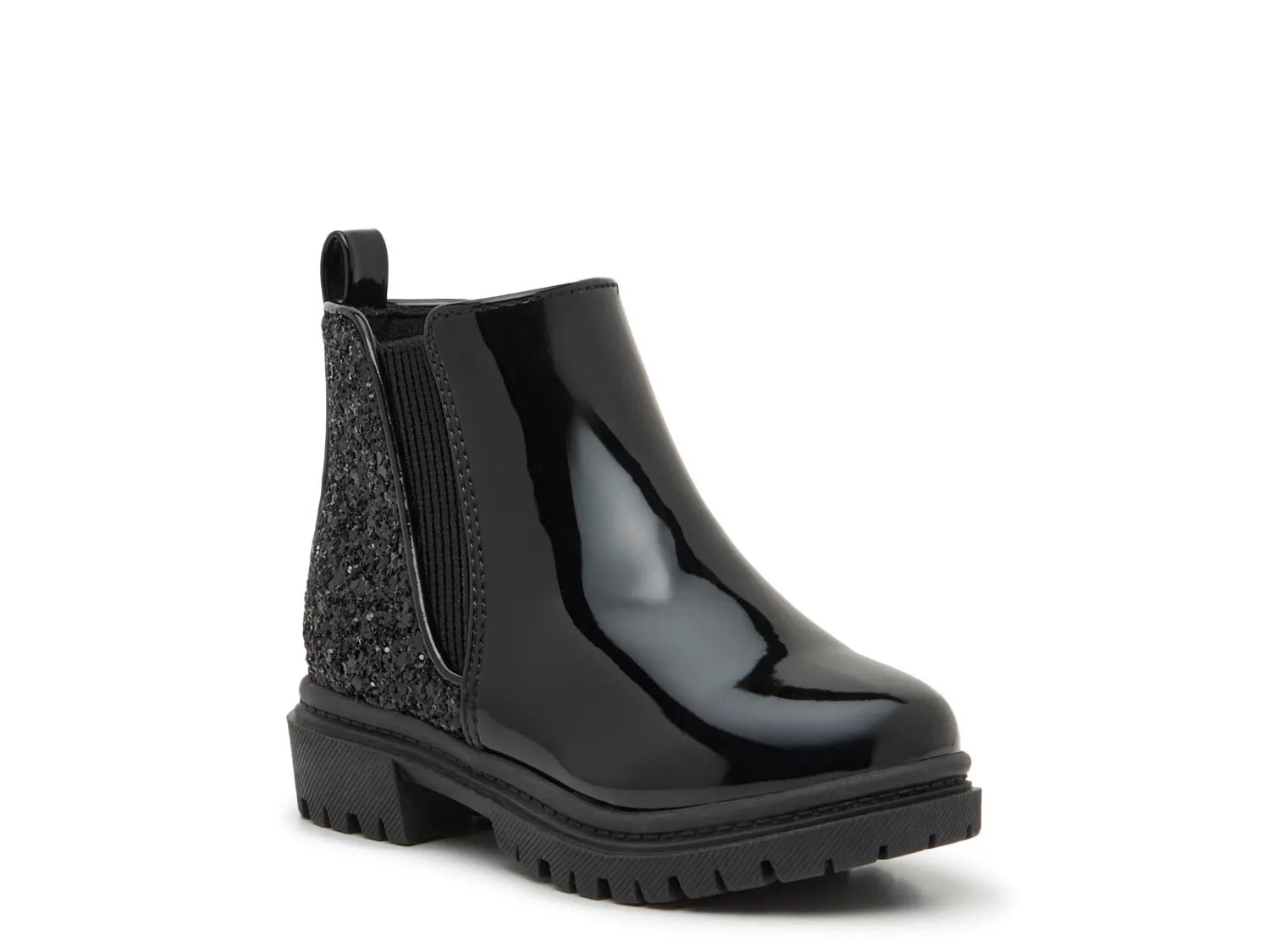 Lil Basil Boot - Toddler