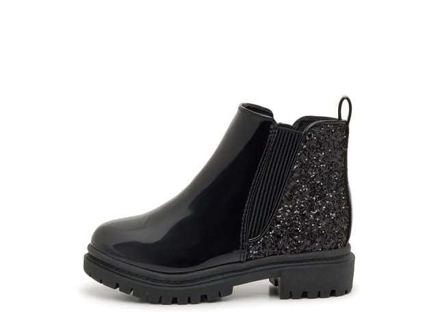 Kelly & Katie Lil Basil Boot - Toddler - Free Shipping | DSW