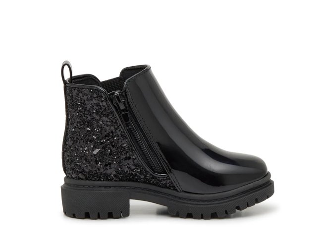 Kelly & Katie Lil Basil Boot - Toddler - Free Shipping | DSW