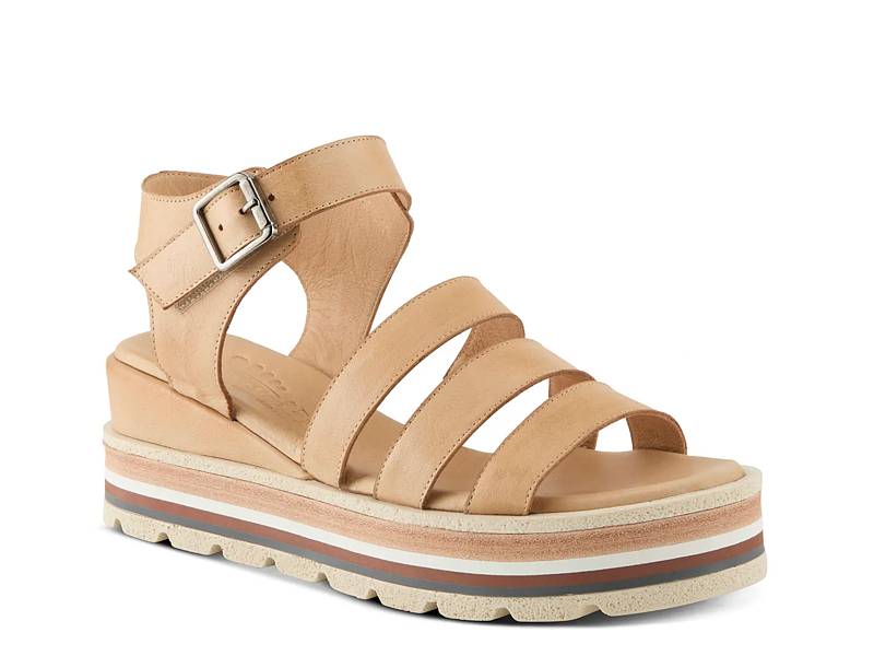 Gosalina Sandal