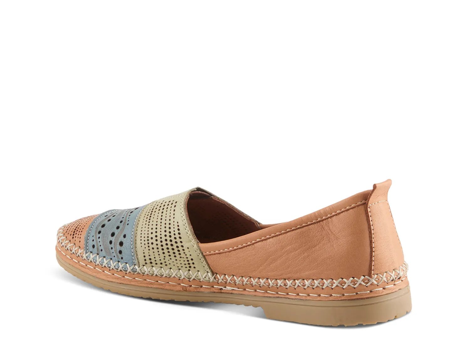 Highwest Slip-On