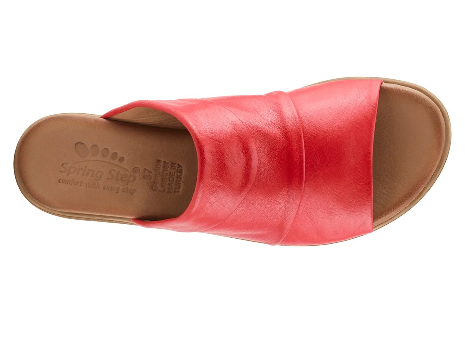 Jaleel Sandal