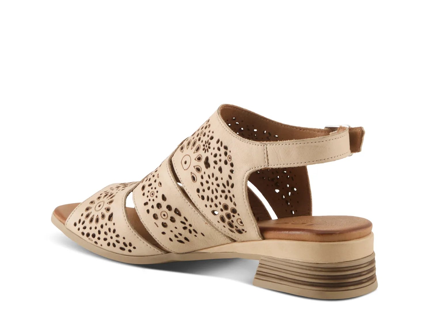 Plasma Sandal
