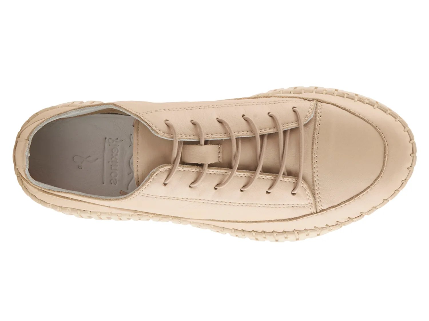 Surana-Glo Sneaker