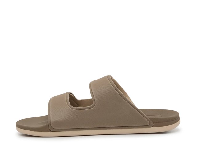 Reef Cushion Tradewind Sandal