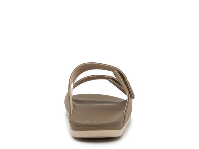 Reef Cushion Tradewind Sandal