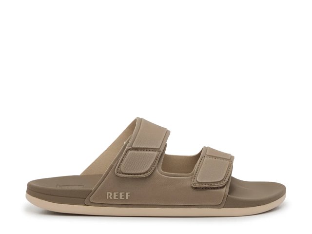 Reef Cushion Tradewind Sandal