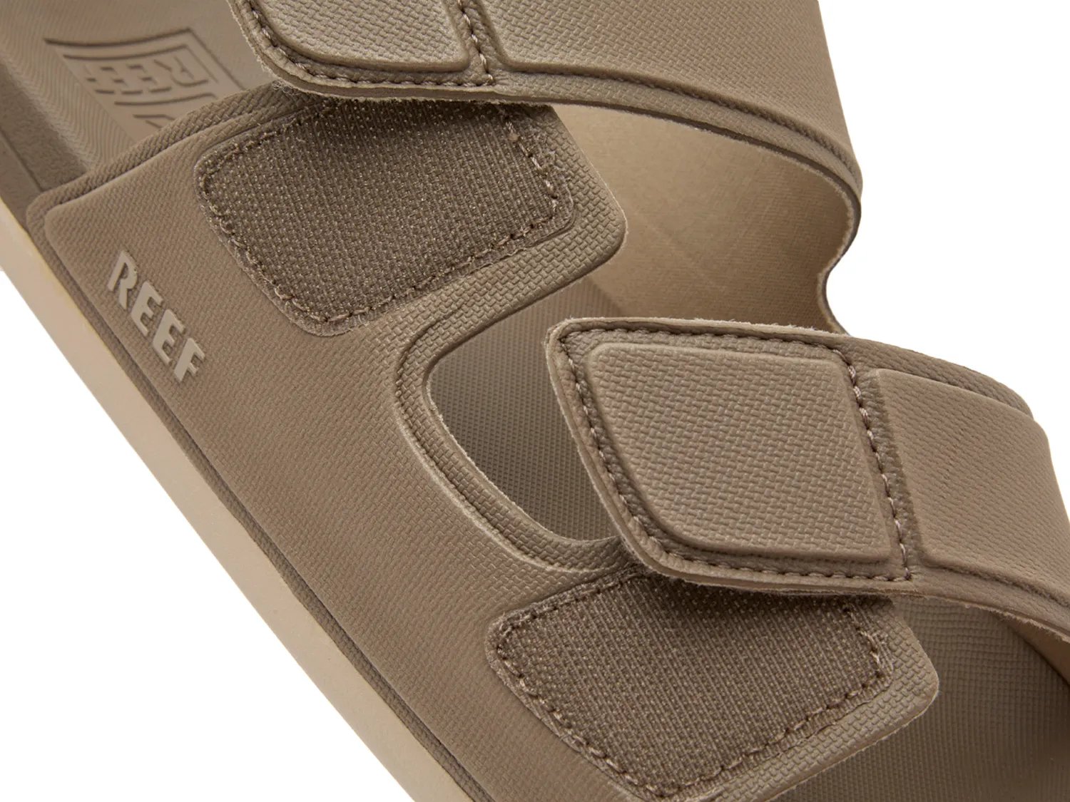 Cushion Tradewind Sandal