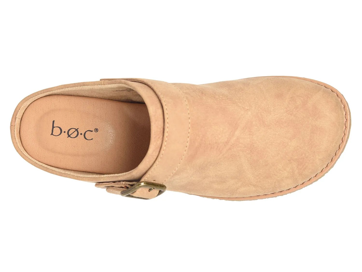 Lexi Clog