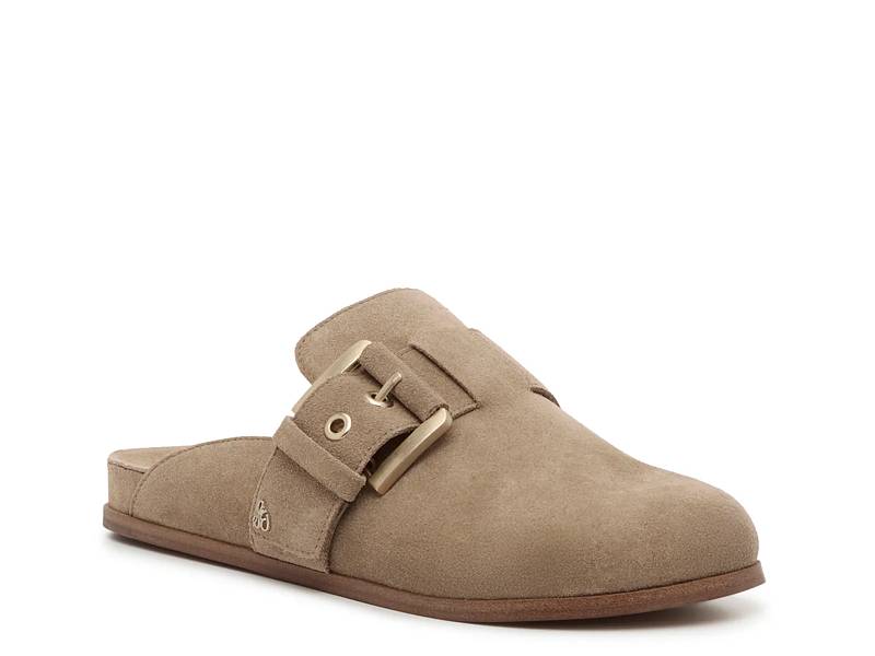 Steve Madden Brixtin Clog - Free Shipping | DSW