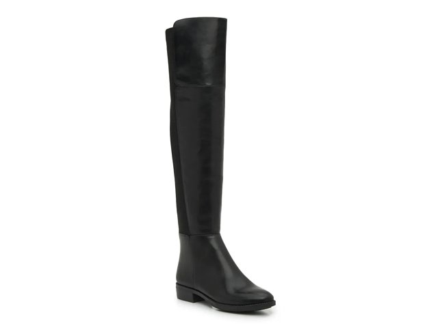 Sam Edelman Signature Collection Posie Over-The-Knee Boot - Free Shipping | DSW