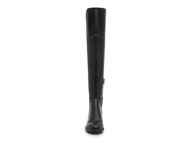 Sam Edelman Signature Collection Posie Over-The-Knee Boot - Free Shipping | DSW