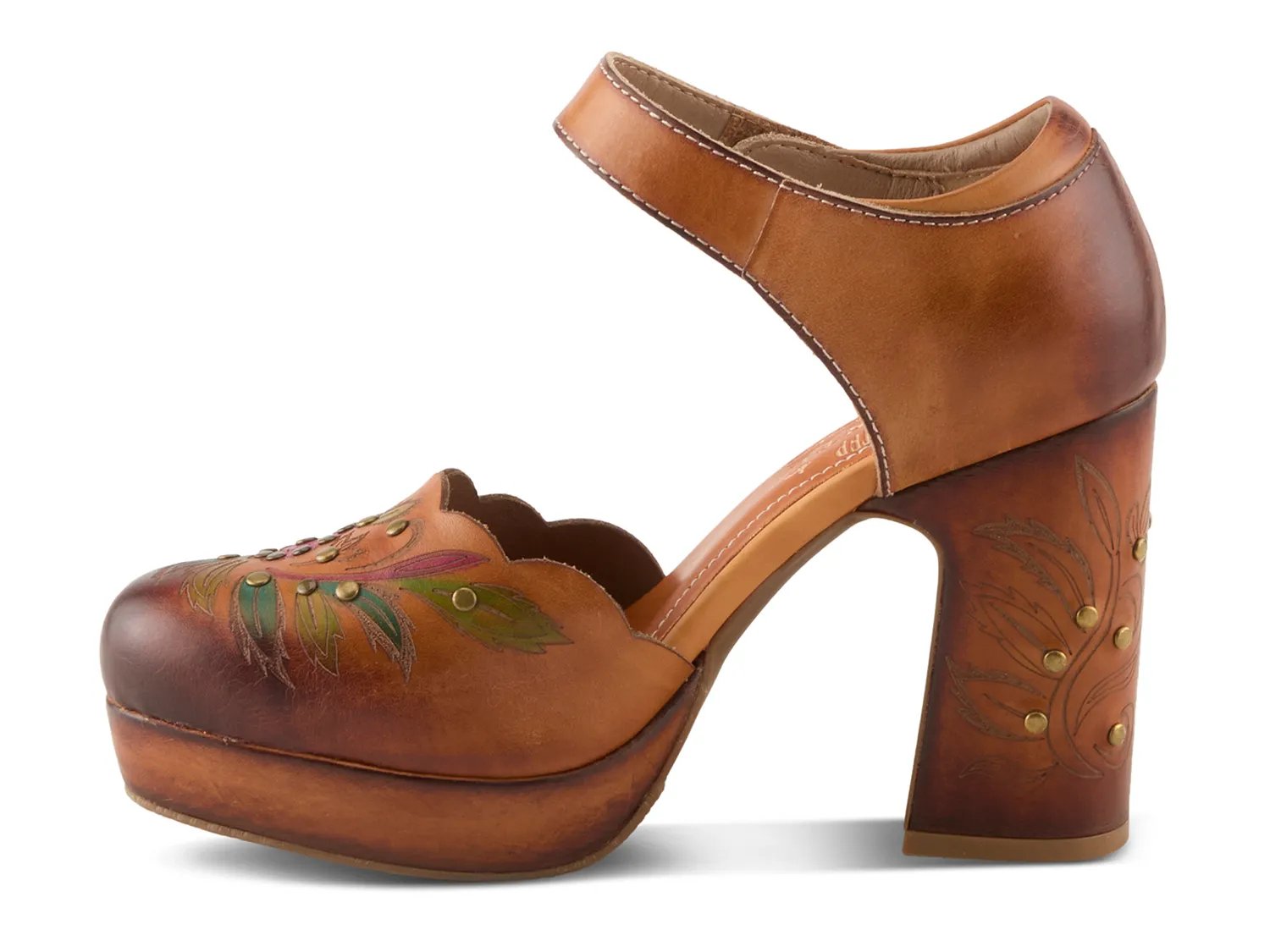 Hihopes Platform Pump