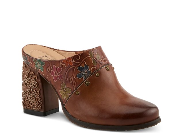 L'Artiste Beaulaville Mule - Free Shipping | DSW