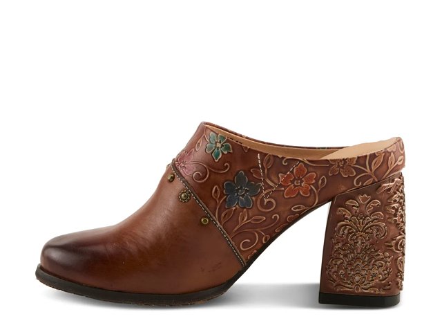 L'Artiste Beaulaville Mule - Free Shipping | DSW