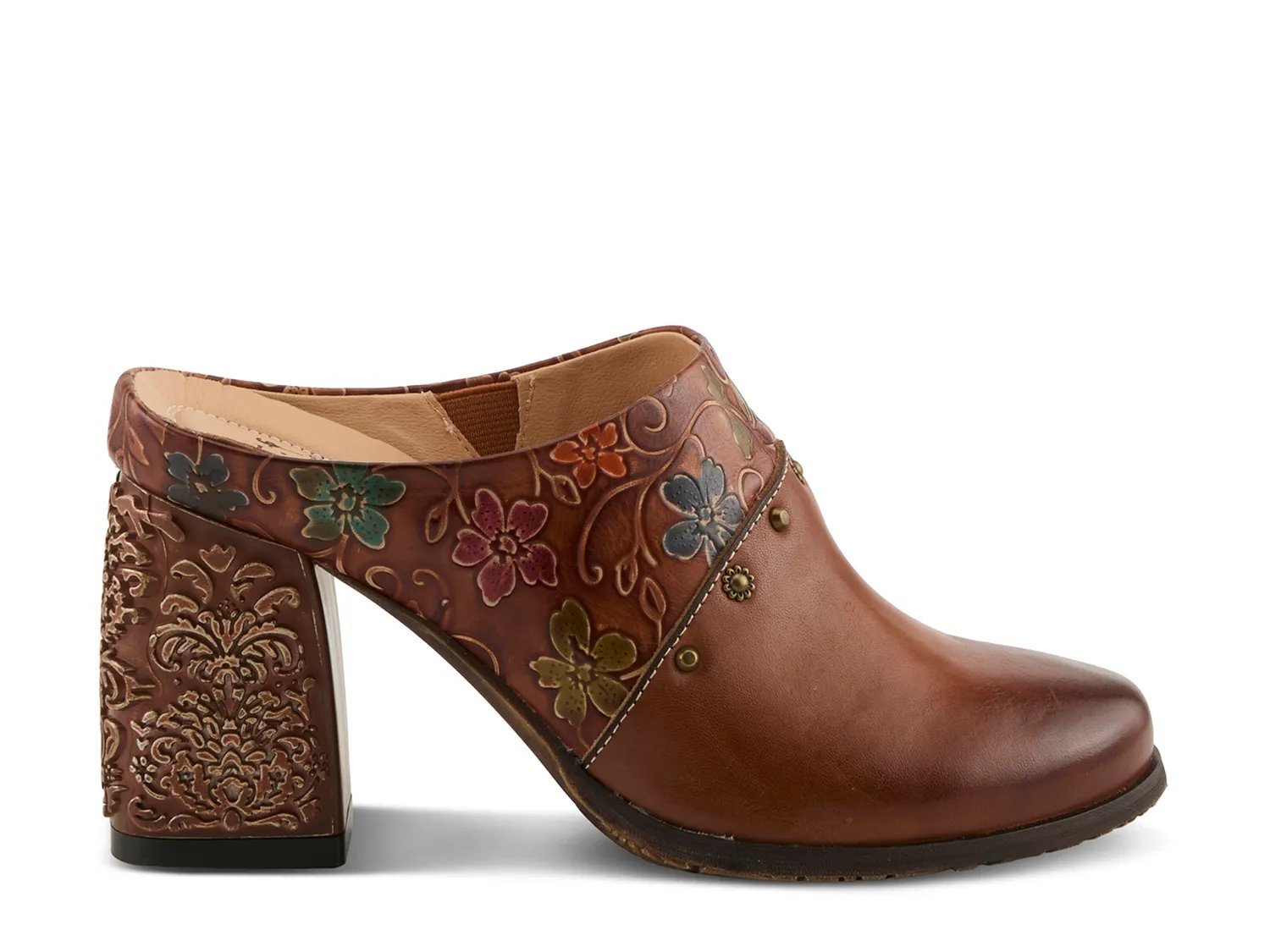 Beaulaville Mule