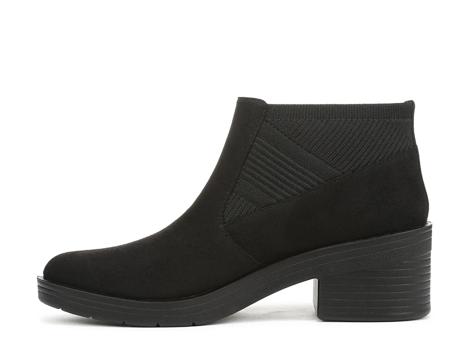 Outlook Bootie