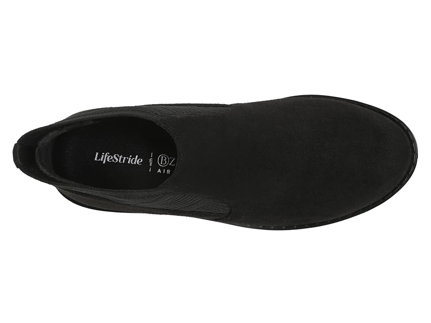 Outlook Bootie