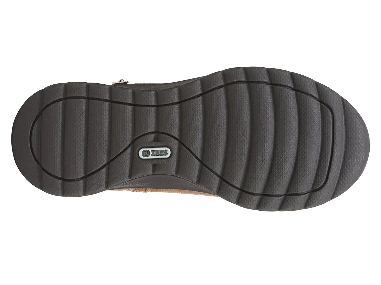 Gage Bootie