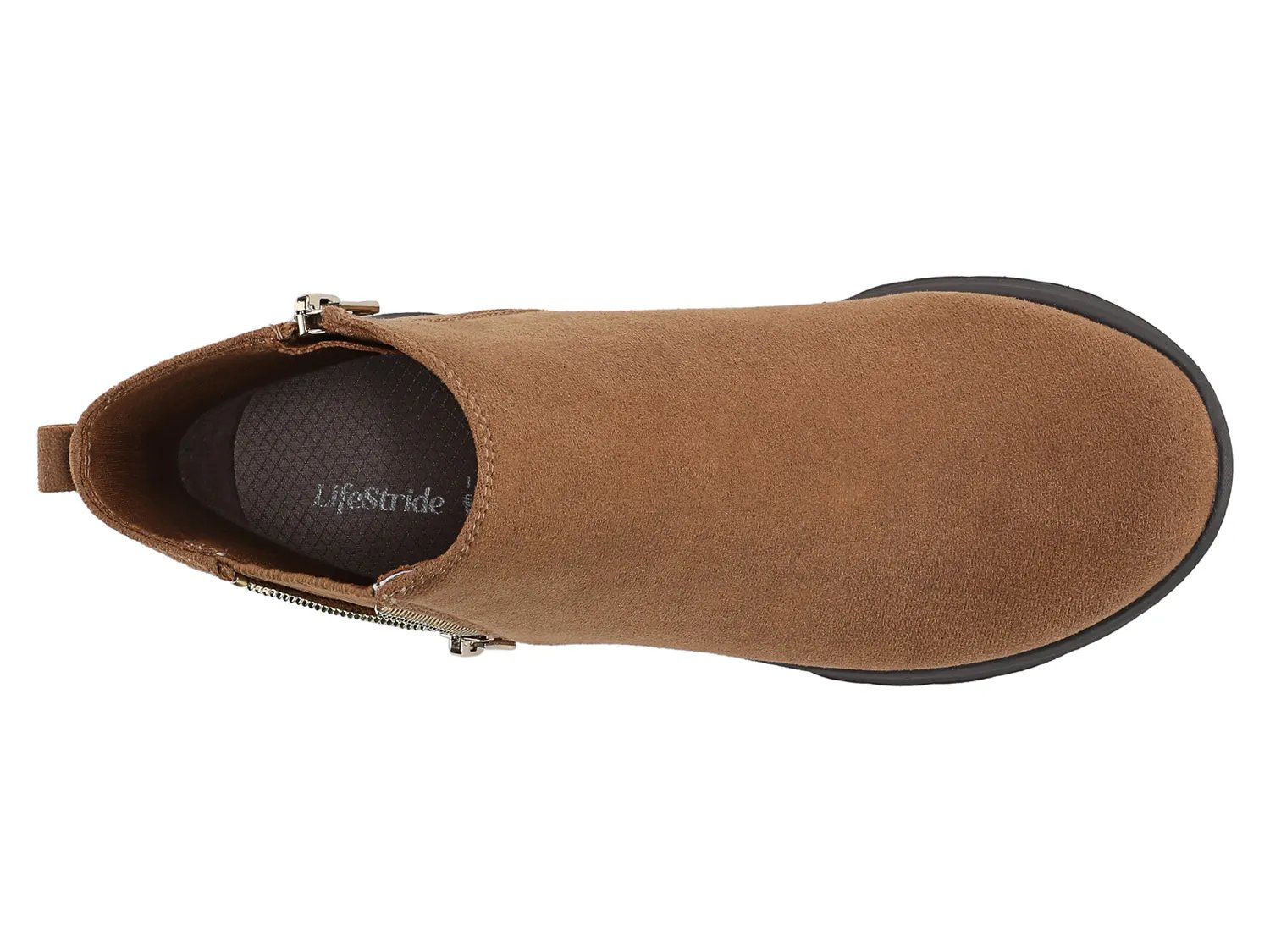 Gage Bootie