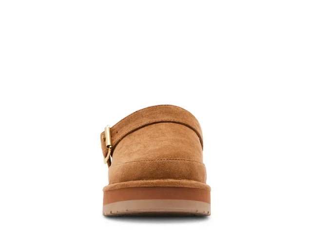 Madden Girl Graham Platform Clog
