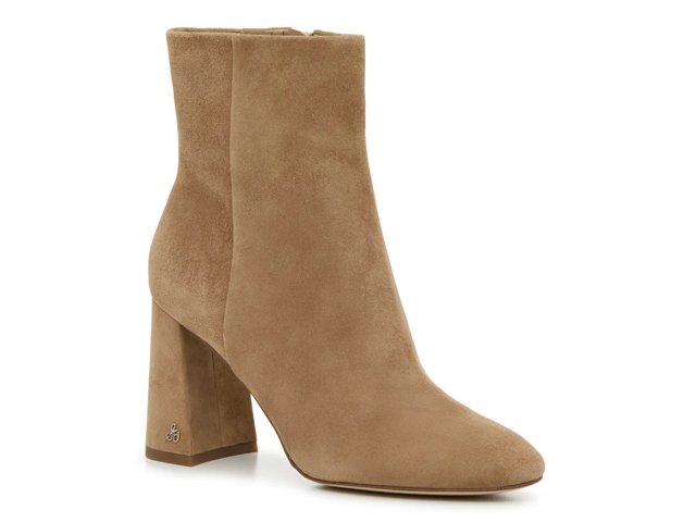 Sam Edelman Signature Collection Donna Bootie