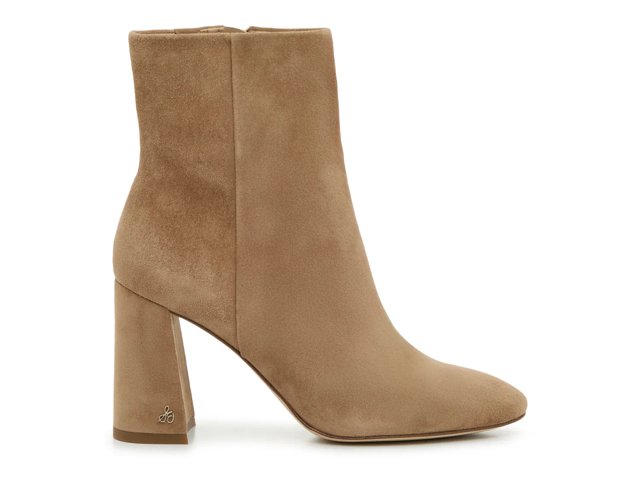 Sam Edelman Signature Collection Donna Bootie