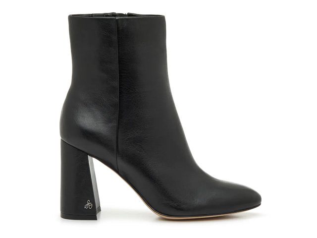 Sam Edelman Signature Collection Donna Bootie