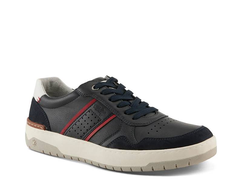 Syed Sneaker- Men's