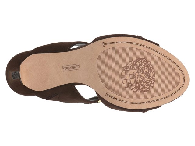 Vince Camuto Ambra Sandal - Free Shipping | DSW