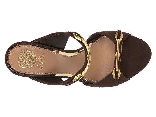 Vince Camuto Ambra Sandal - Free Shipping | DSW