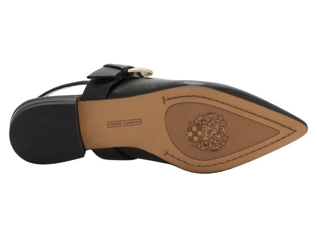 マーティ　ロマヌキアン Vince Camuto Amoret Mary Jane Flat - Free Shipping | DSW