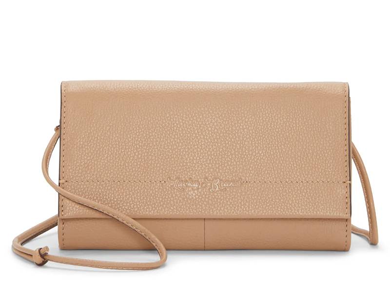 Dory Leather Wallet