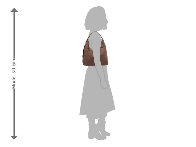 Kelly & Katie Rachel Hobo Bag