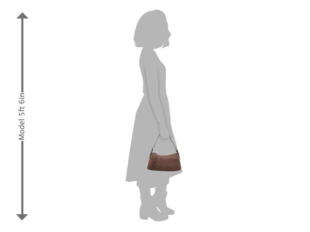 Kelly & Katie Phoebe Shoulder Bag - Free Shipping | DSW