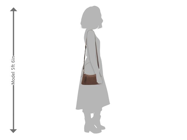 Kelly & Katie Phoebe Shoulder Bag - Free Shipping | DSW
