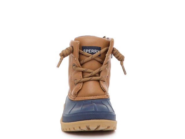 Sperry Duck Boot - Kids' - Free Shipping | DSW