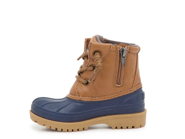Sperry Duck Boot - Kids' - Free Shipping | DSW