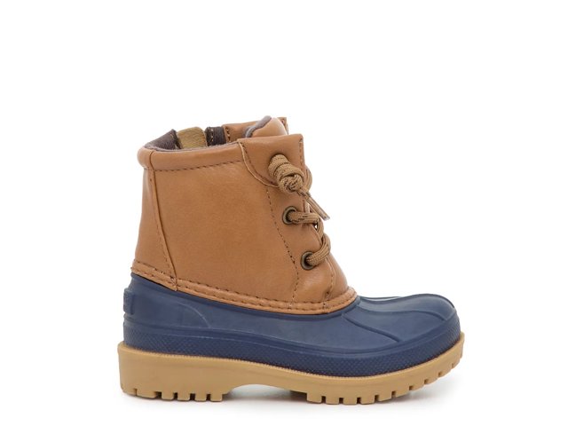 Sperry Duck Boot - Kids' - Free Shipping | DSW