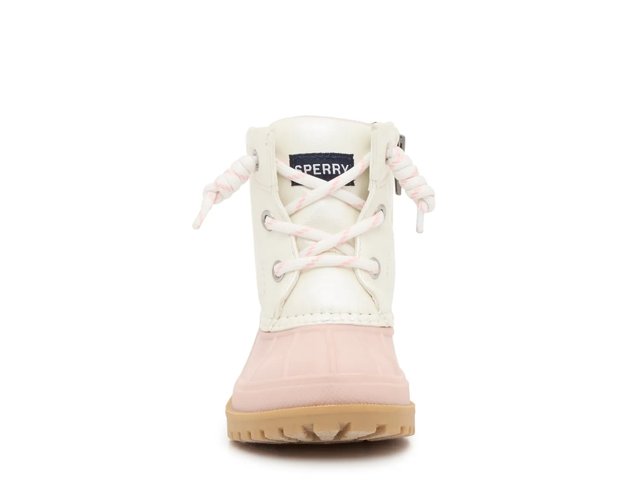 Sperry Duck Boot - Kids' - Free Shipping | DSW