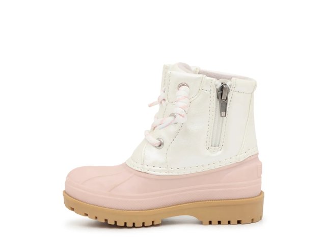 Sperry Duck Boot - Kids' - Free Shipping | DSW