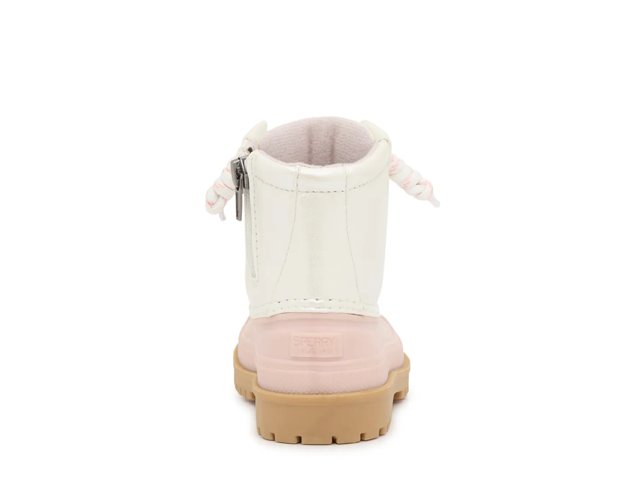 Sperry Duck Boot - Kids' - Free Shipping | DSW