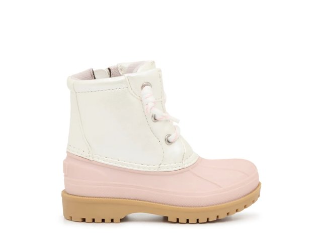 Sperry Duck Boot - Kids' - Free Shipping | DSW