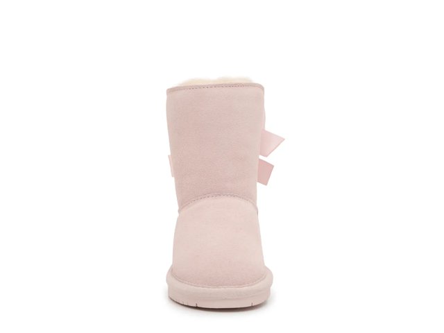 Bearpaw Milly Boot - Toddler - Free Shipping | DSW