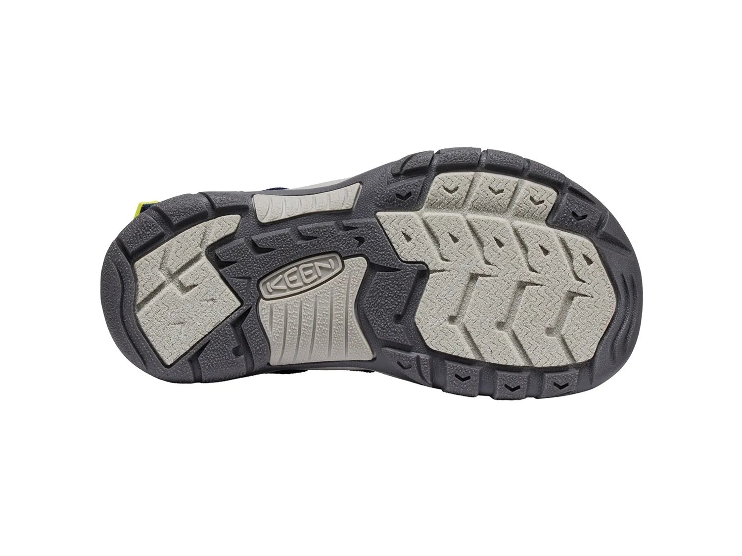 Newport Boundless Sandal